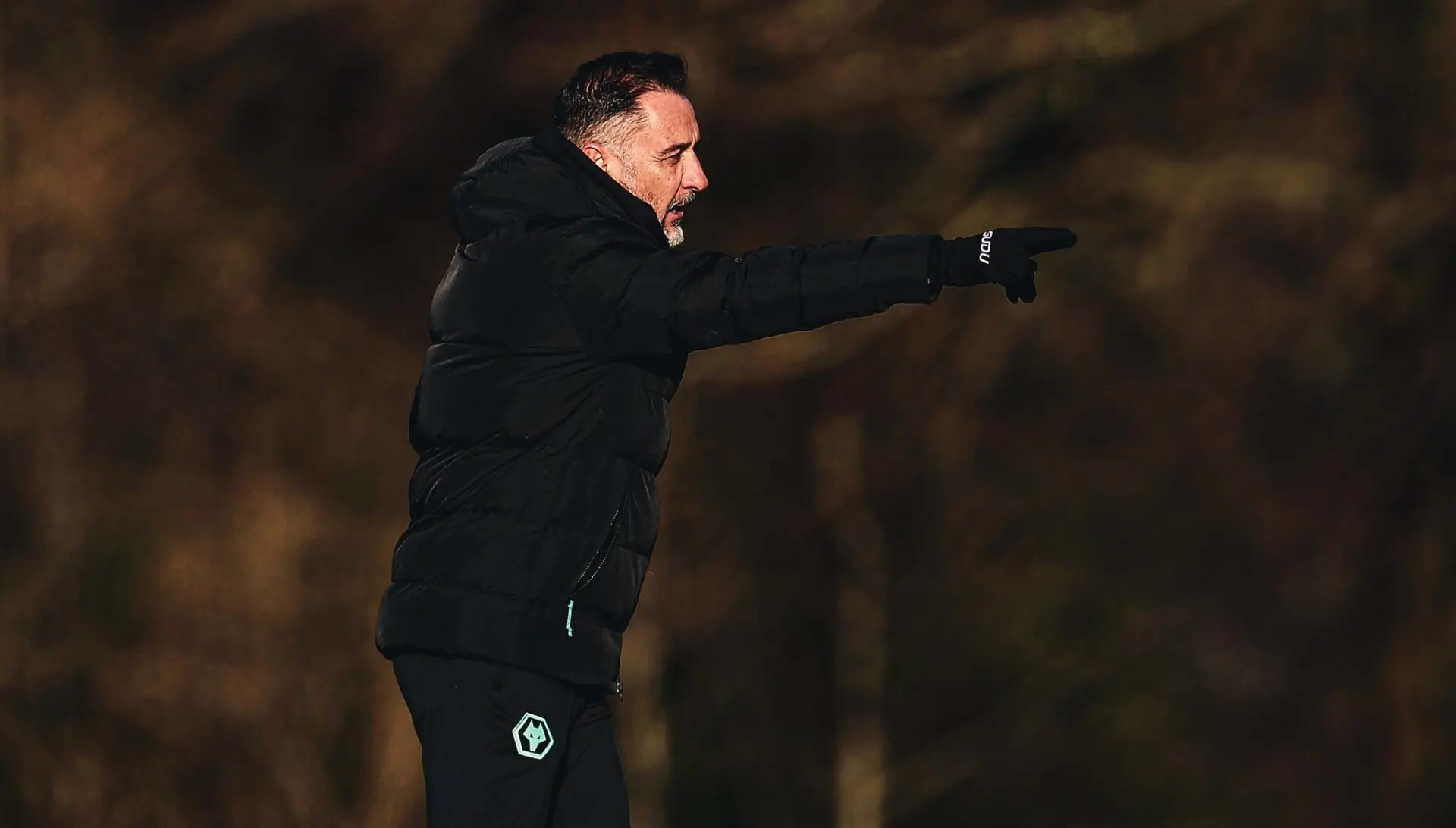 Vítor Pereira sobre a renovação com o Wolverhampton: «Eles acreditam no nosso trabalho e eu acredito no projeto do clube»